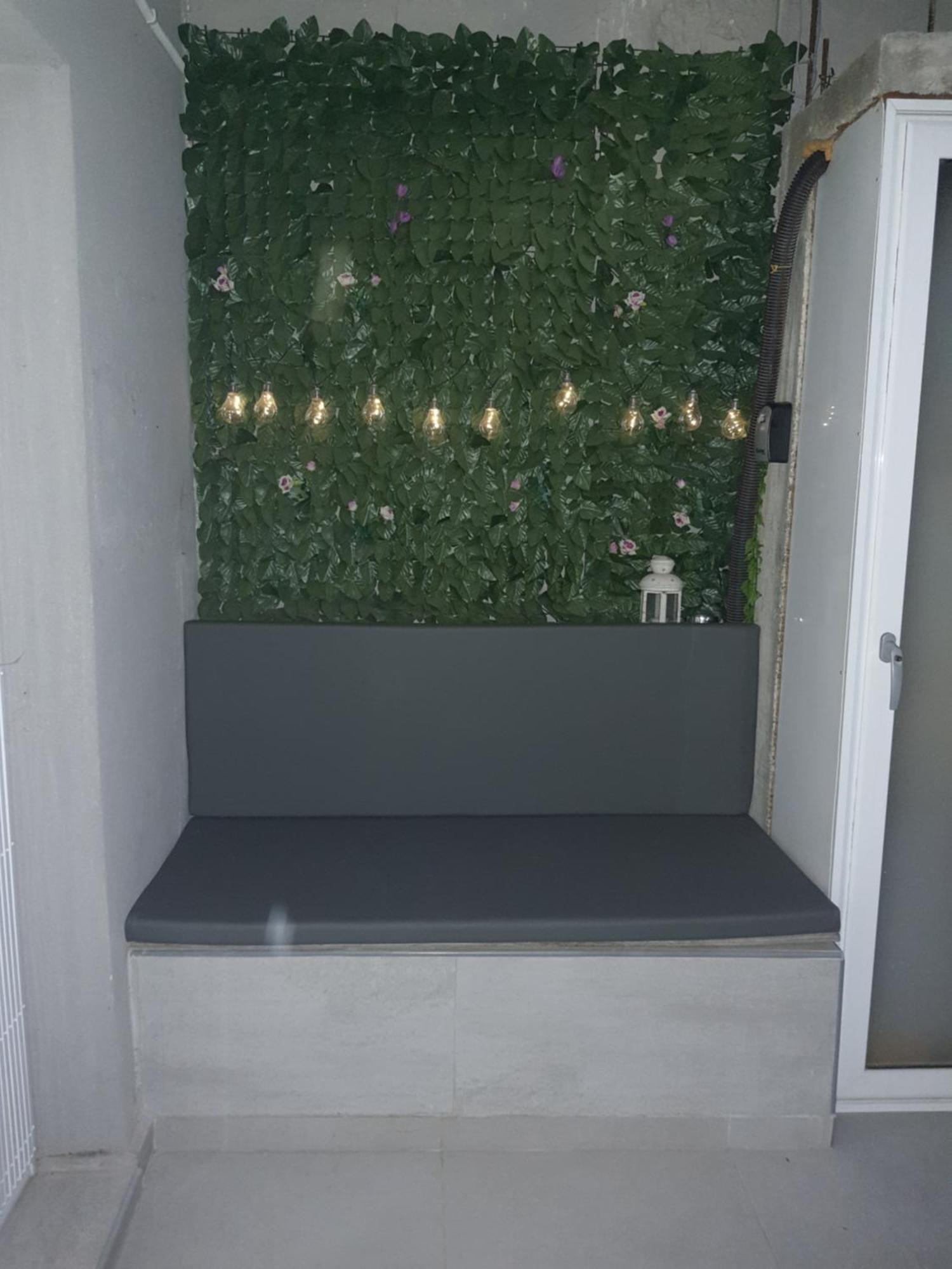 New Apartment ,50M From The Sea At Nea Irakleia. מראה חיצוני תמונה